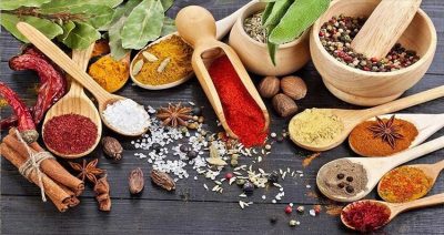 آسیاب صنعتی