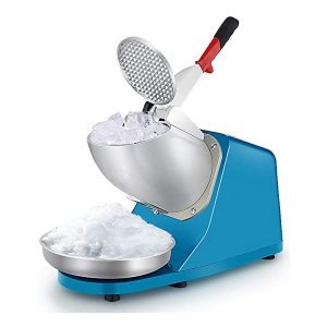 یخ پودر کن مدل WF-A168 یخ پودر کن مدل WF-A168