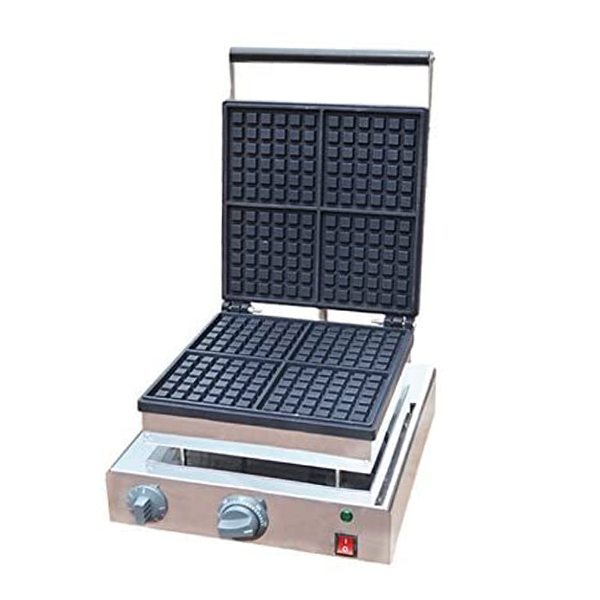 وافل-ساز-بلژیکی-بست-BEST-مدل-PFY-2206-2-1 وافل ساز مدل PFY-2206-2