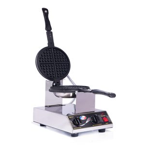 وافل ساز حبابی مدل V.SB-2001 وافل ساز حبابی مدل V.SB-2001