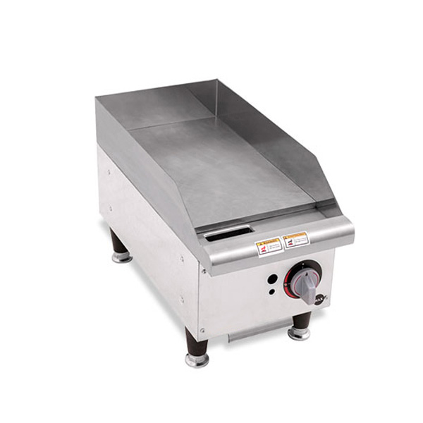 گریل-30-سانتی-مدل-GO-30 گریل تخت روغنی 30 سانتی مدل GO-30